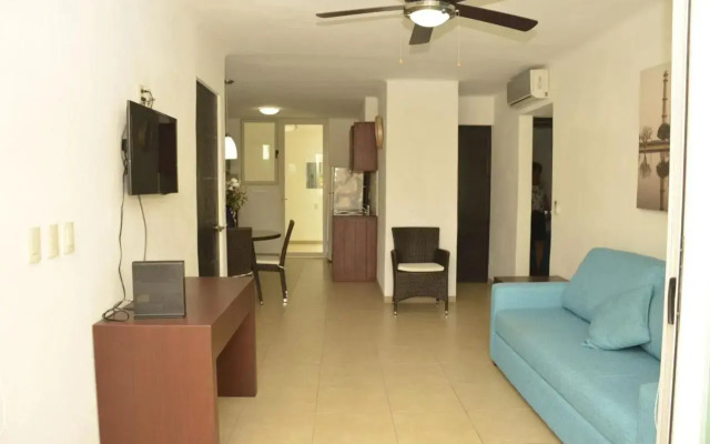 ZenHarmony Suites