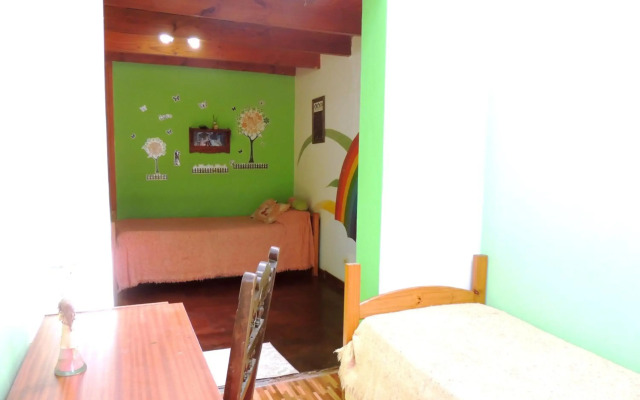 Ezenahí de la Cruz del Mar