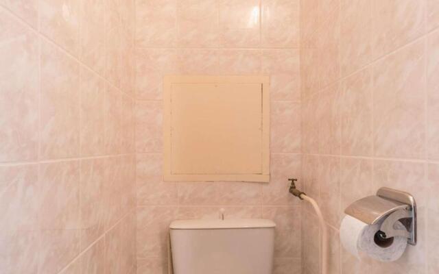 Appartement Serre Chevalier, 1 pièce, 4 personnes - FR-1-330F-80