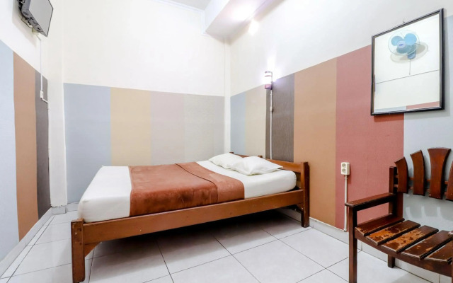 Hotel Bintang Malang