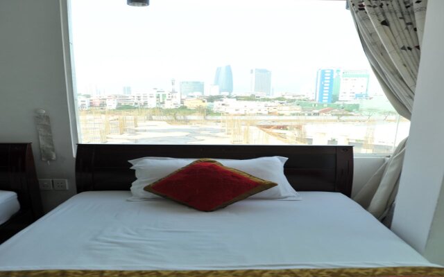 Vinapha 2 Hotel Danang