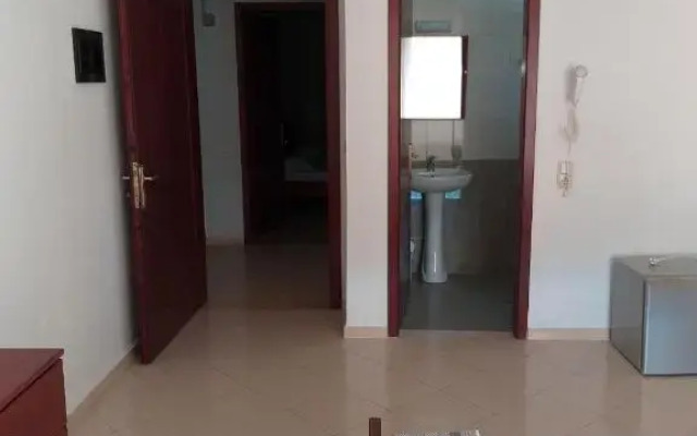 Hotel Afrodite