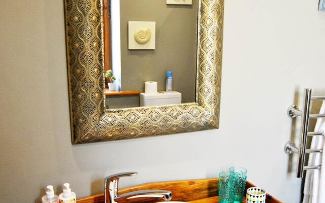 Bettys Boutique Hotel
