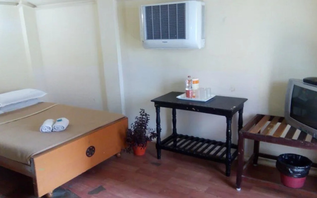 Soorya Beach Resort