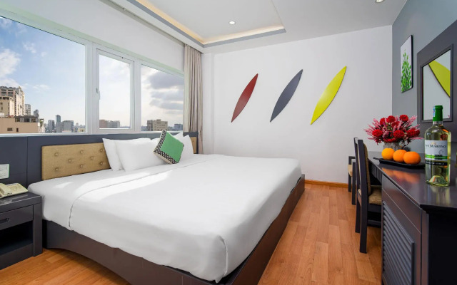 Chill Place Hotel