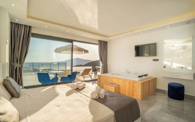Villa The Moon