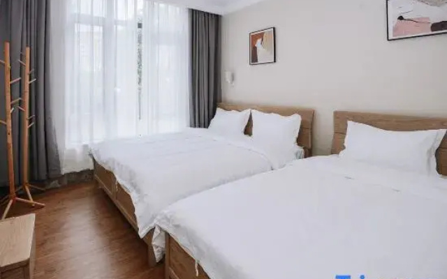 Zhuhai Kaixuan Holiday Homestay