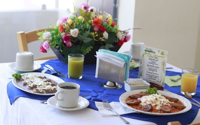 Hotel Villa Margaritas