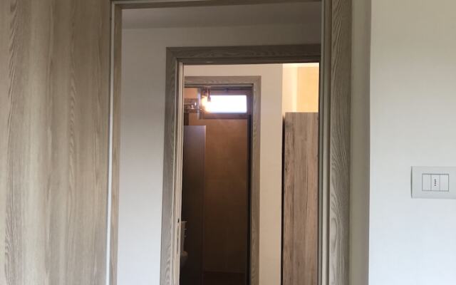 BB La Rosa Dei Venti