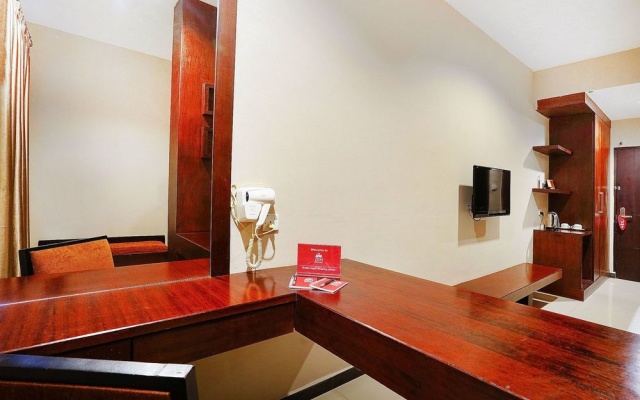 ZEN Rooms Near Nagoya Square – Guest Rooms – Batam