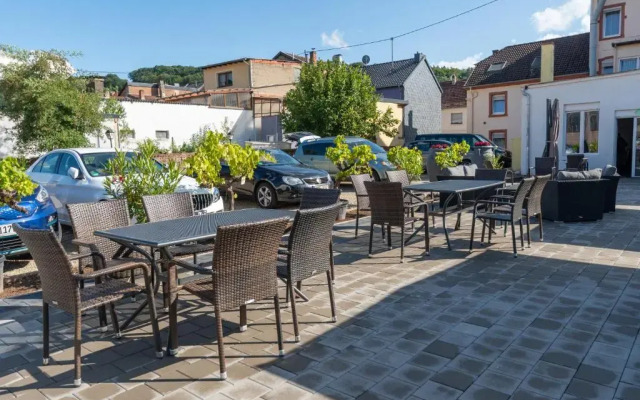 Hotel Mettlacher Hof