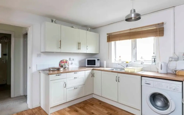 Stylish Bright Cambridge Home