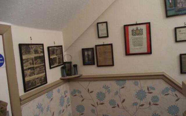 Ginnie's Guesthouse
