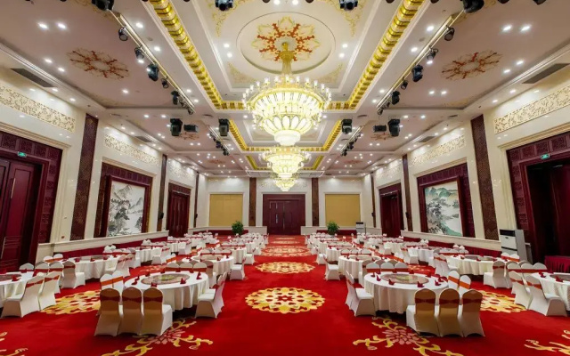 Shanxi Hotel