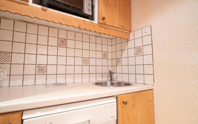 Appartement Valmorel, 1 pièce, 4 personnes - FR-1-356-214