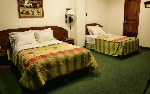 Amara Hotel