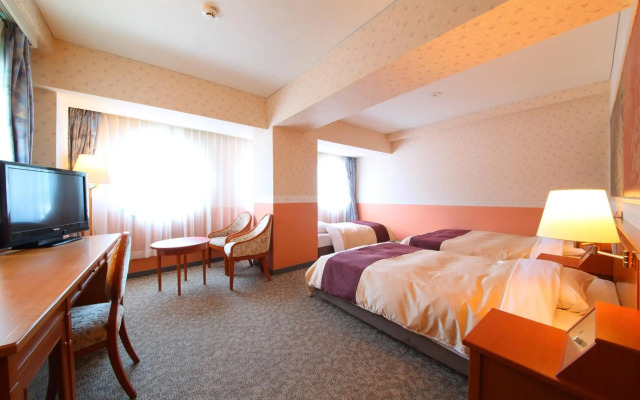 Hotel Seawave Beppu