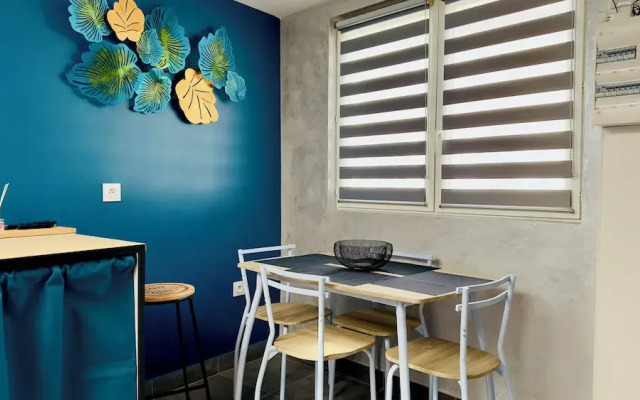 Appartement Cosy à Guilliers