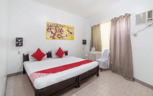 Ponce Suites Art Hotel