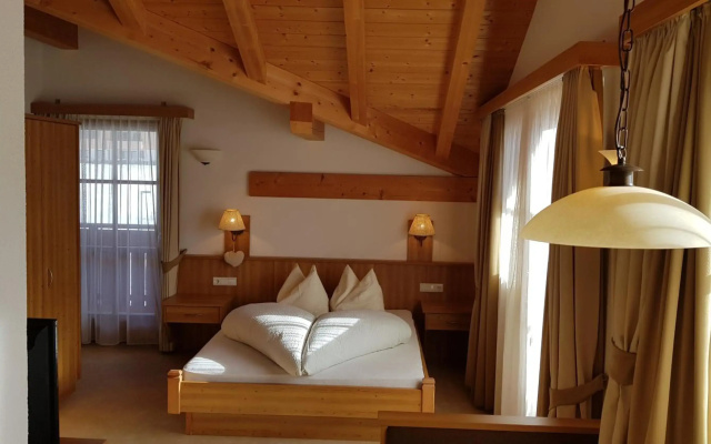 Hotel Gsieserhof