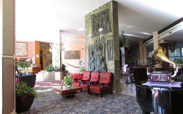 Park Hotel Terme