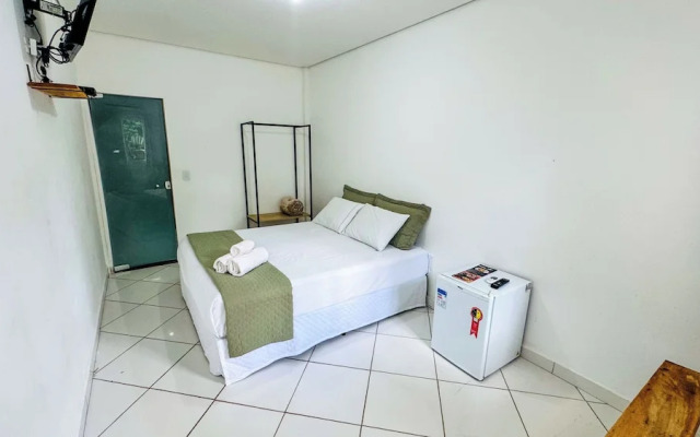 Point Beach - Acácias