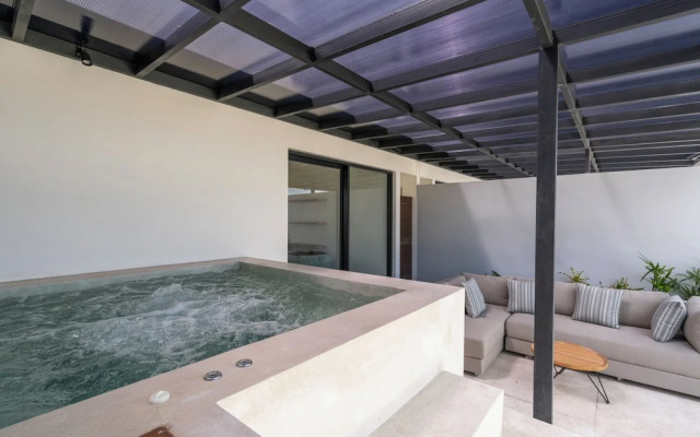 Berawa Townhouse Unit 5 by Betterplace