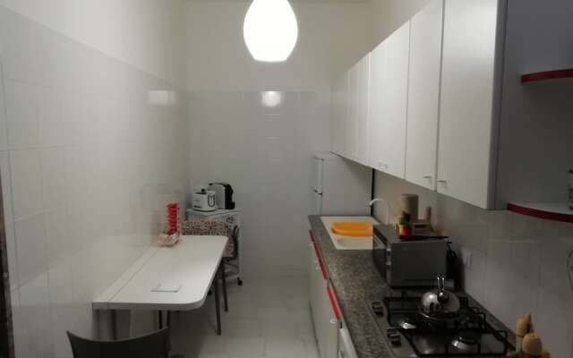 Casa vacanze Mirabile