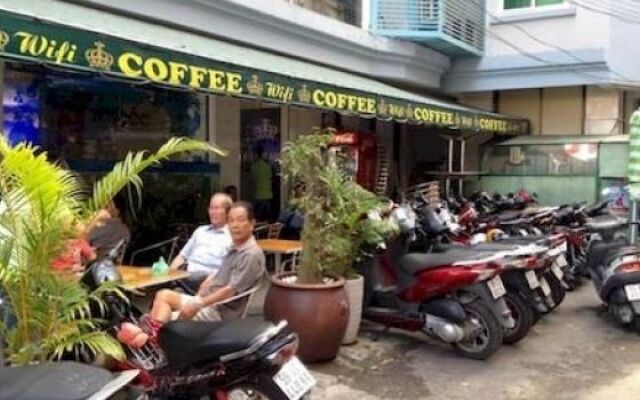 Tram Anh Phi Vu Hotel