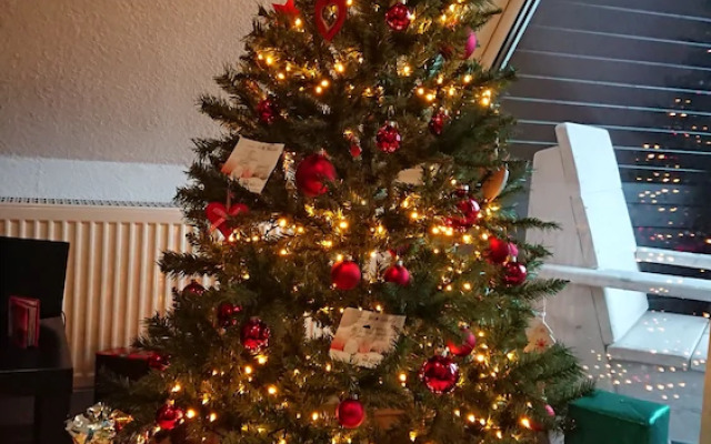 Das Kleine Himmelreich