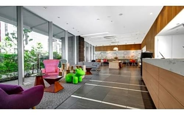 Citadines Shinjuku - Vacation STAY 22084v