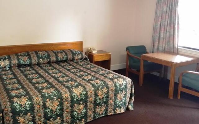 Economy Inn