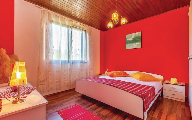 Beautiful Home in Crikvenica With Wifi and 3 Bedrooms