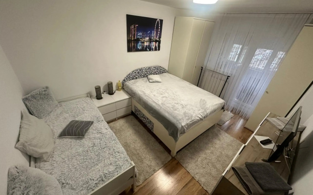 ENE Apartament Oradea