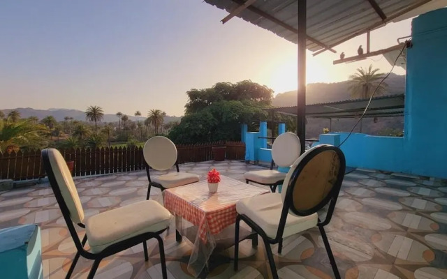Rudraksh Inn