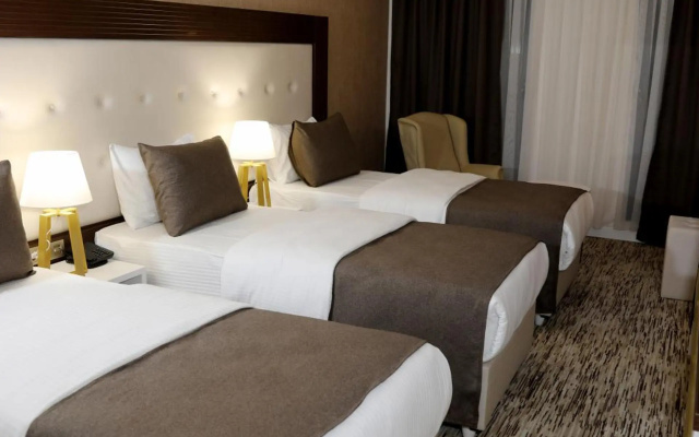Vera Vista Hotel