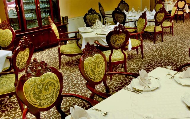 Hotel Bistra & Galina