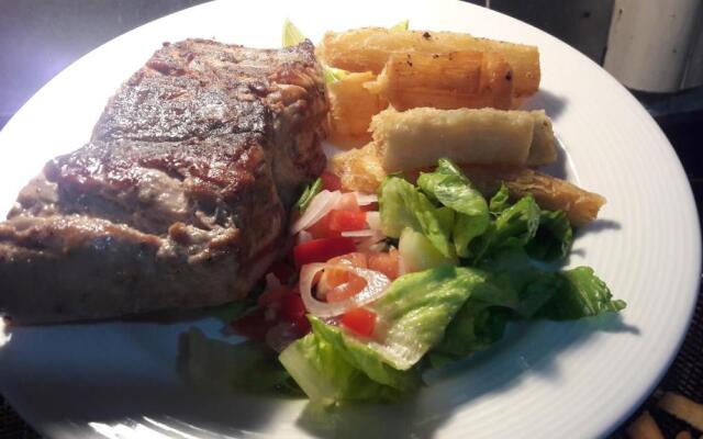 Riviera Punta Cana Eco Travelers