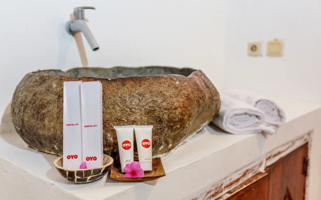 Oyo 1172 Biba Beach Village