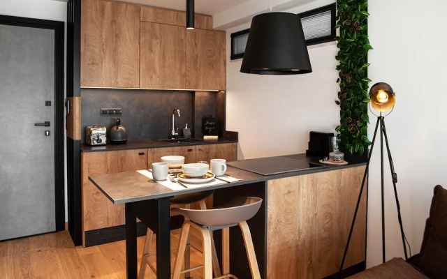 SIGMA Suites Hotel