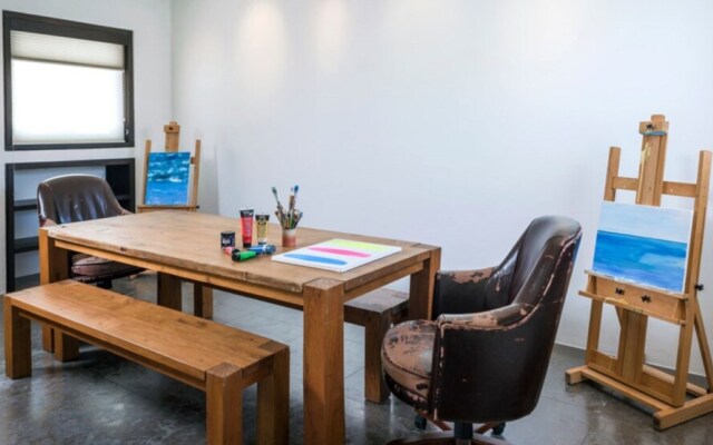 Casa Oliver by Cabo Platinum