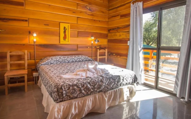 Cabañas y Posada El Milagro