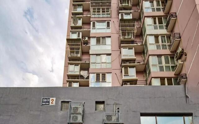 Hi Inn Beijing Chaoyangmen