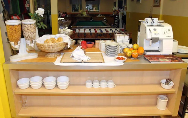 Pension Tennisweber