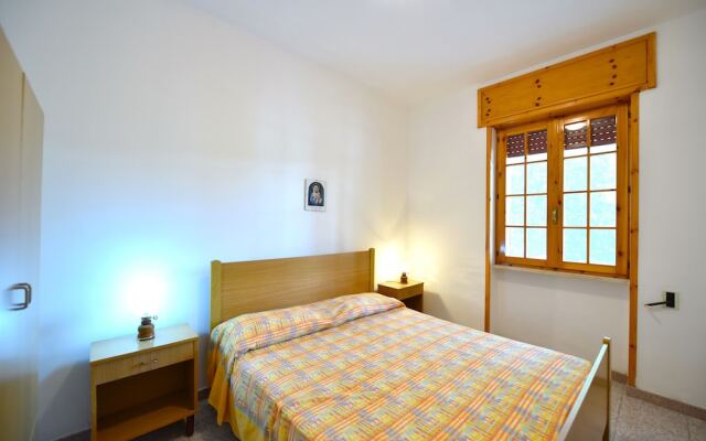 Villetta Via Stromboli 1