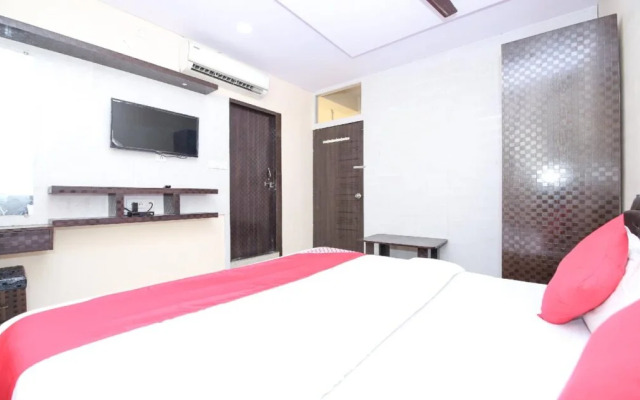 Hotel Sai Palace By OYO Rooms