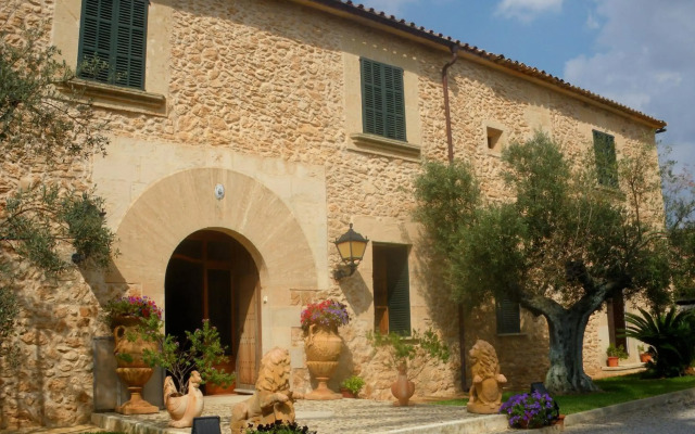 Agroturismo Puig de Ros d'Alt