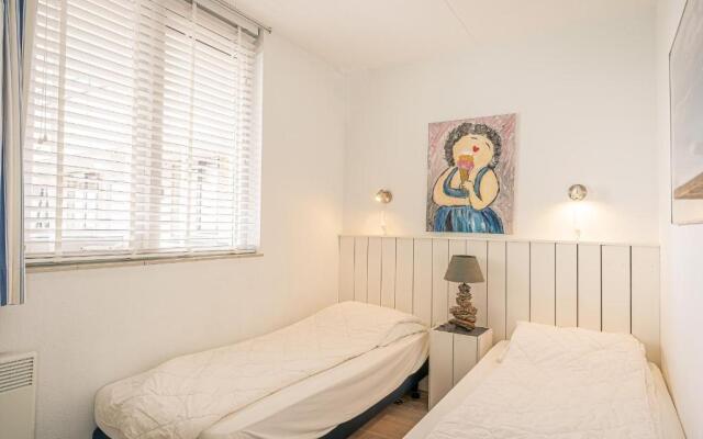 Appartementencomplex Juliana 104