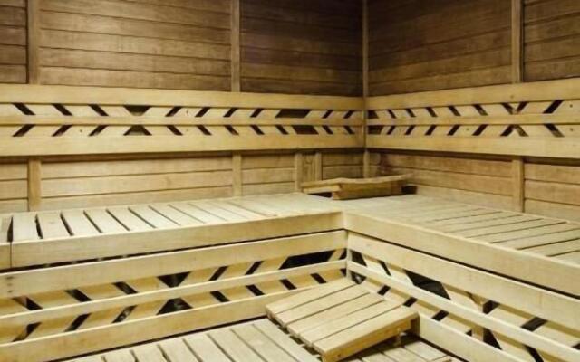 Wellness Hotel Gendorf