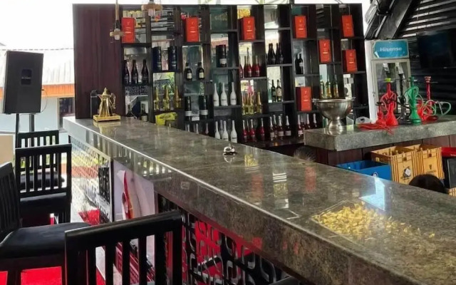 Hogis Luxury Hotel
